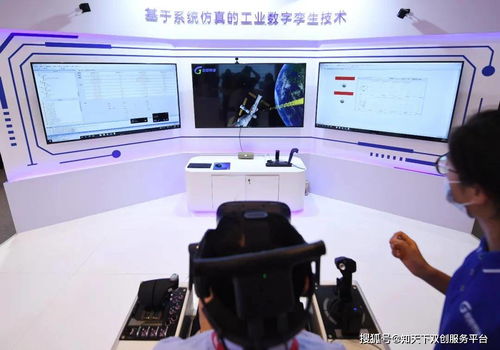 科技服務新篇章 完善評價機制，激發信息技術咨詢的創新活力